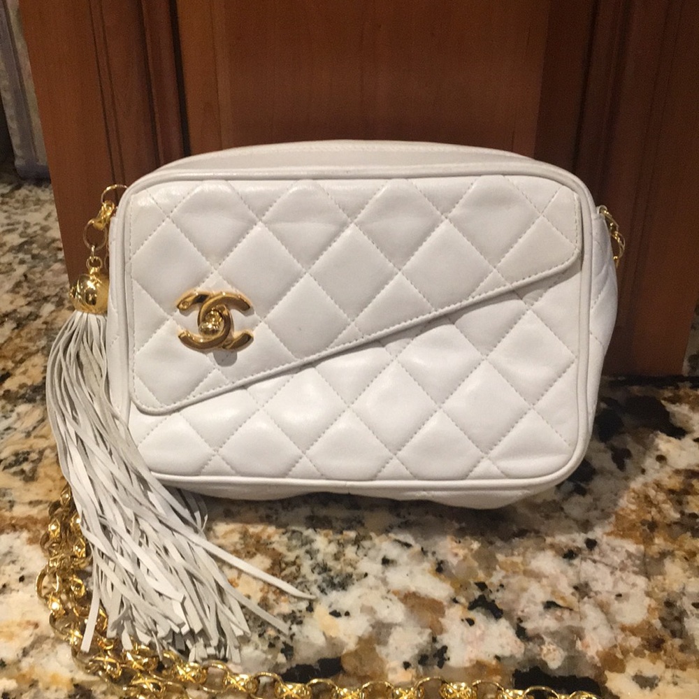 Chanel Handbag